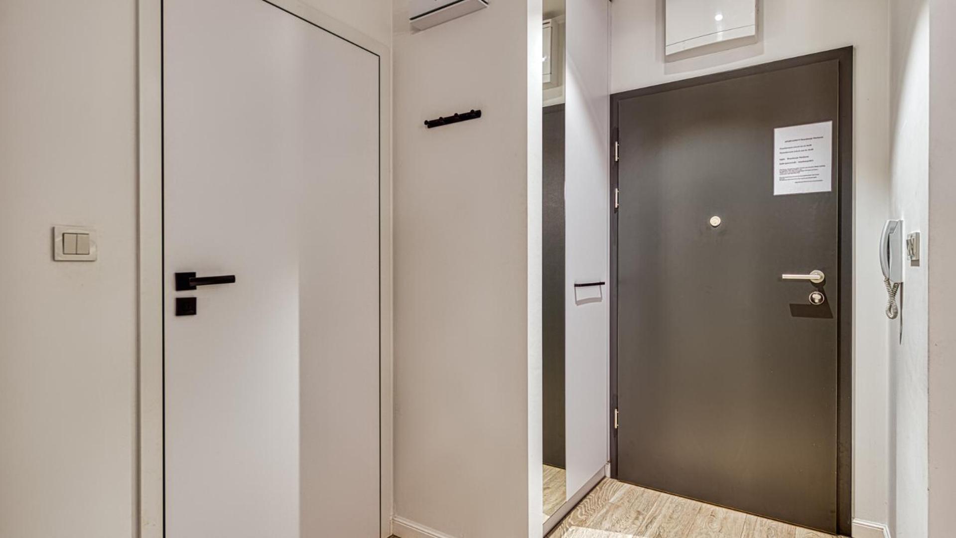 Rezydencja Niechorze 224 - 5D Apartamenty Exterior foto