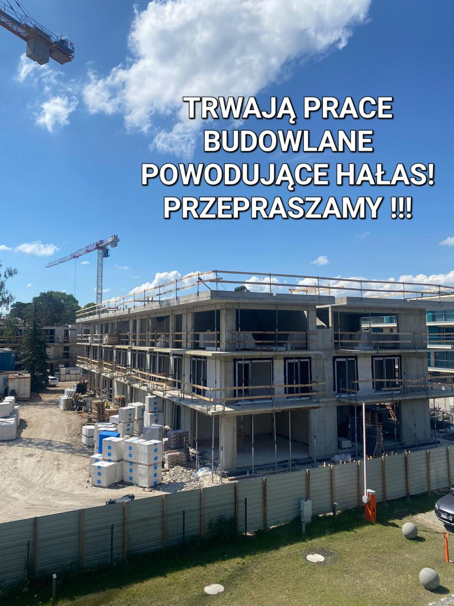 Rezydencja Niechorze 224 - 5D Apartamenty Exterior foto